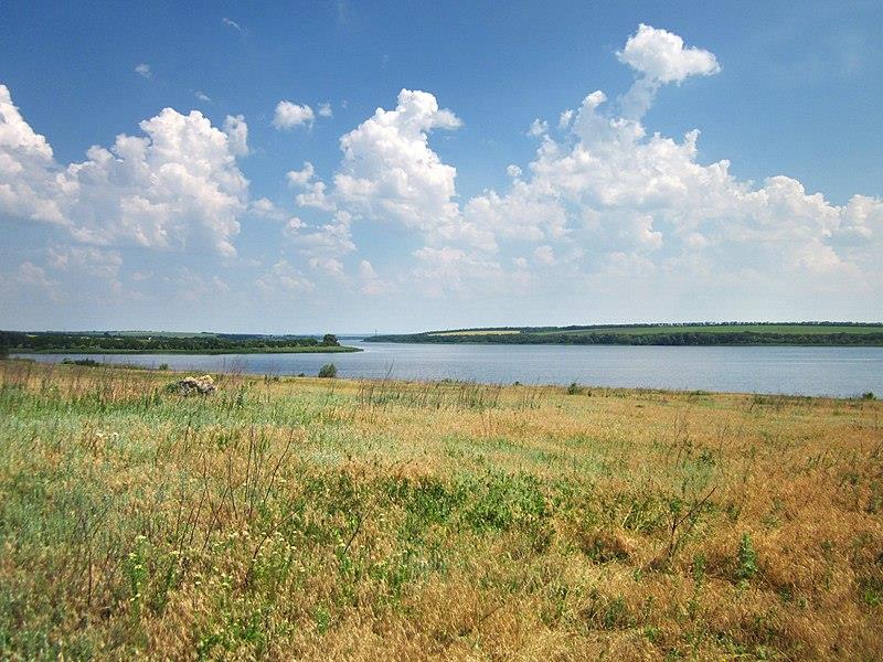 Плоска Осокорівка